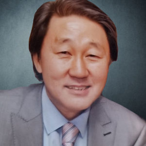 김종옥 목사